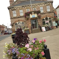 Rockkonzerte in Northallerton Town Hall, Northallerton Northallerton Town Hall, Northallerton