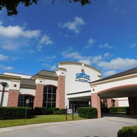 Mainstage Theater at Performing Arts Center, Clermont, FL