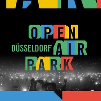 Open Air Park, Düsseldorf