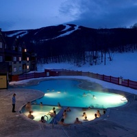 Sunday River Resort, Newry, ME