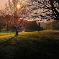 Crystal Palace Bowl, London