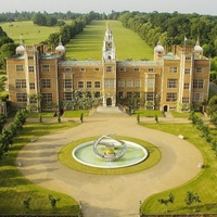 Hatfield House, Hatfield