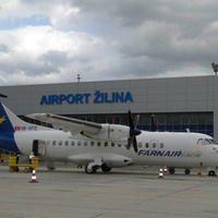 Rockkonzerte in Airport Žilina, Dolný Hričov Airport Žilina, Dolný Hričov