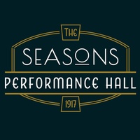 The Seasons Performance Hall, Yakima, WA