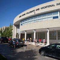 OSCVI Auditorium, Owen Sound