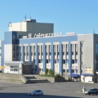 GDK Sovremennik, Snezhnogorsk