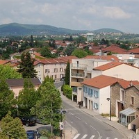 Saint-Genis-les-Ollières