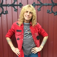 Steven Adler