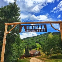 Cuchara Mountain Park, La Veta, CO