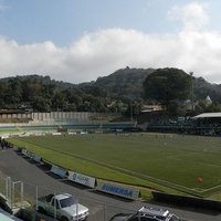 Las Delicias Municipal Soccer Field, Segovia