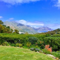 Rockkonzerte in Suikerbossie, Hout Bay Suikerbossie, Hout Bay