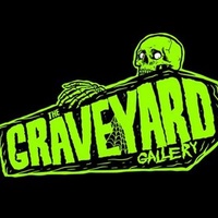 Rockkonzerte in Graveyard Gallery, Murfreesboro, TN Graveyard Gallery, Murfreesboro, TN