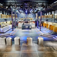 Melkweg OZ, Amsterdam