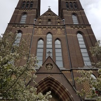 Posthoornkerk, Amsterdam