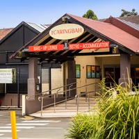 Caringbah Hotel, Sydney