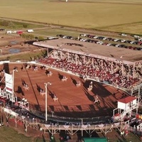 Santa Rosa Roundup Arena, Vernon, TX