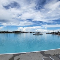 Lago Mar Lagoon, La Marque, TX