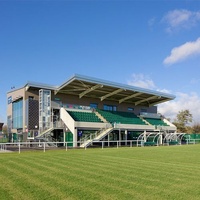 Victoria Park, Warrington