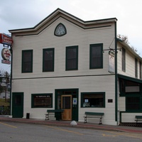 Trempealeau Hotel, Trempealeau, WI