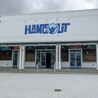 The Hangout, Myrtle Beach, SC