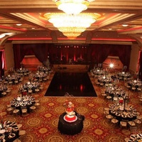 The Complex Ballroom, Oakland, CA