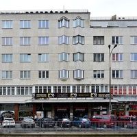 Klub Hybrydy, Warschau