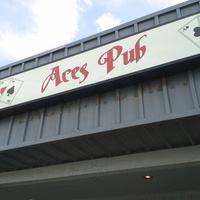 Ace's Pub, Lafayette, IN