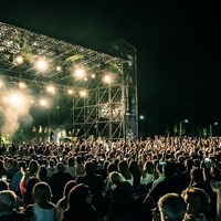 Arena spettacoli, Follonica