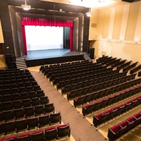 Charles Bailey Theatre, Trail