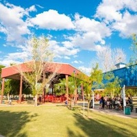 Tumbleweed Park, Chandler, AZ