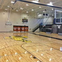 Rockkonzerte in Johnson Central HS Gymnasium, Paintsville, KY Johnson Central HS Gymnasium, Paintsville, KY