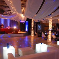 IDL Ballroom, Tulsa, OK