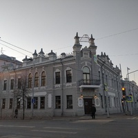 Teatr SDVIG, Kasan