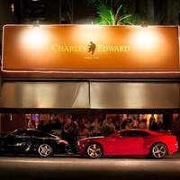Bar Charles Edward, São Paulo