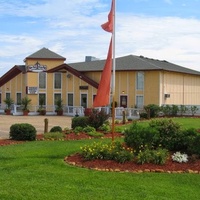 New York Pizza Pub, Nags Head, NC