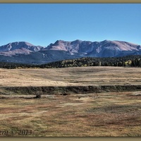 Divide, CO