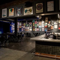 The Waiting Room Lounge, Omaha, NE