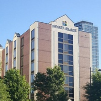 Rockkonzerte in Hyatt Place Atlanta Buckhead, Atlanta, GA Hyatt Place Atlanta Buckhead, Atlanta, GA