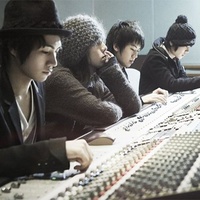 RADWIMPS 2025 RADWIMPS