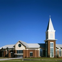 Rockkonzerte in Oak Hill Baptist Church, Williamson, GA Oak Hill Baptist Church, Williamson, GA