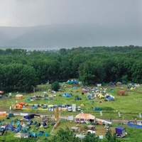 Festivalnyi Park, Samara