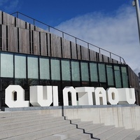 Théâtre Quintaou, Anglet