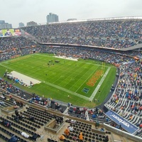 Soldier Field, Chicago, IL