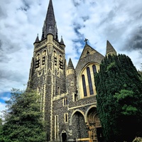 St Thomas of Canterbury Church, Brentwood