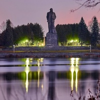 Dubna