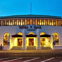 White Rock Theatre, Hastings