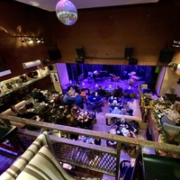 Igor Butman Jazz Club, Moskau