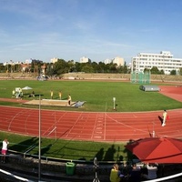 Atletický klub AŠK Slávia Trnava, Trnava