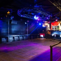 Necto Nightclub, Ann Arbor, MI