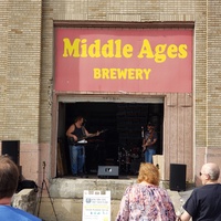 Middle Ages Brewing Company, Syracuse, NY